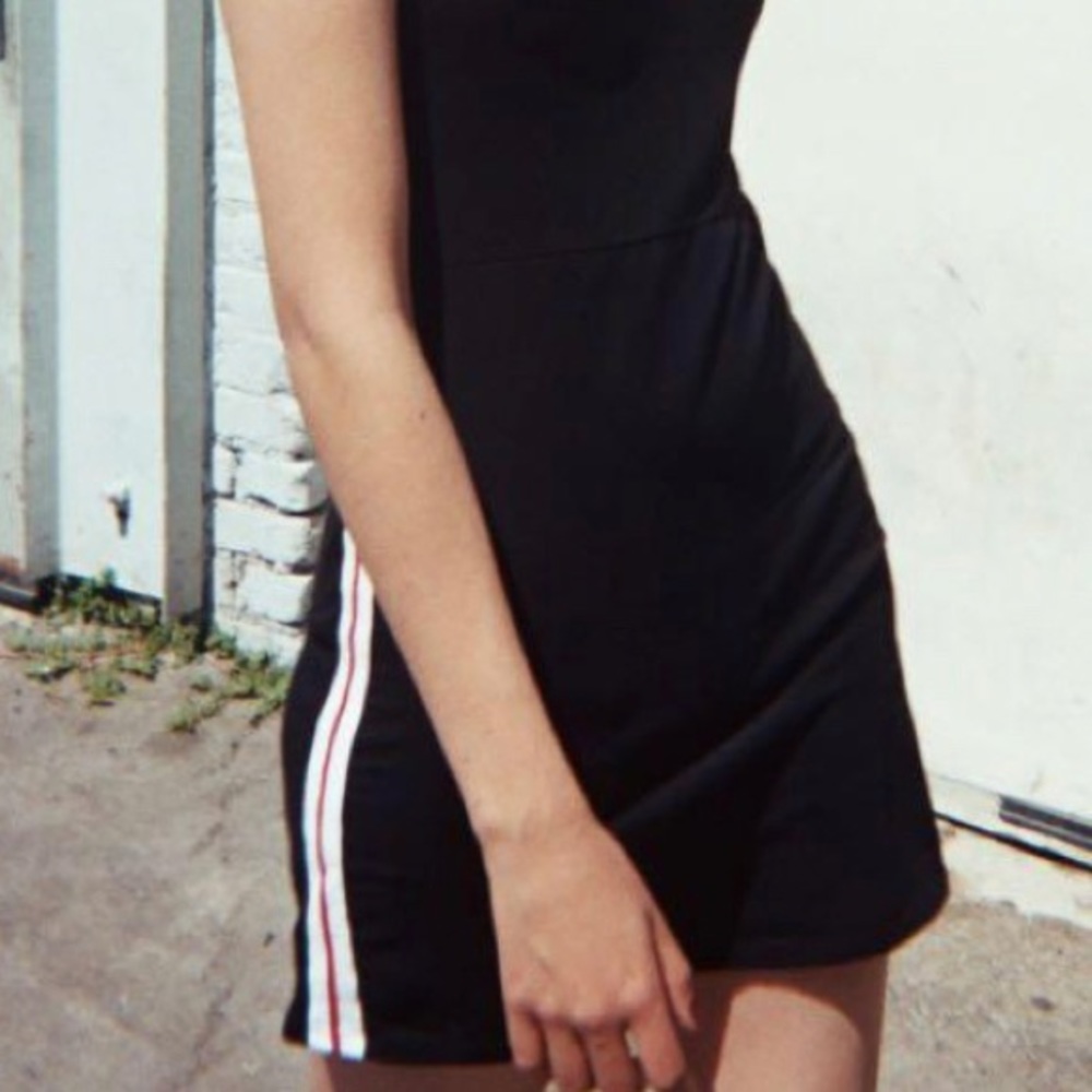 Brandy Melville LBD- Size S